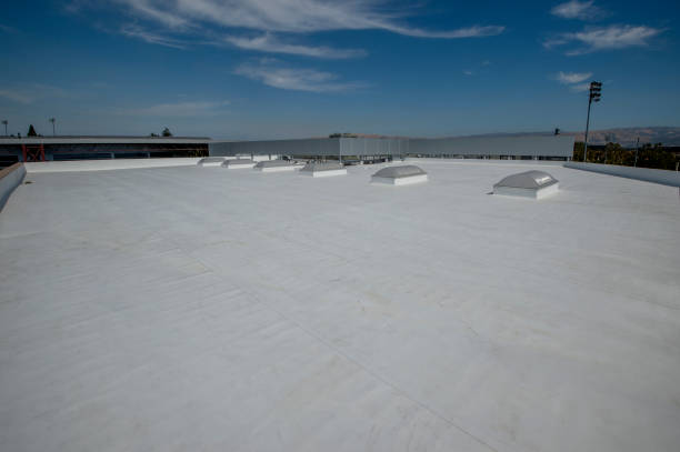 Best Commercial Roofing Services  in Normandy Park, WA