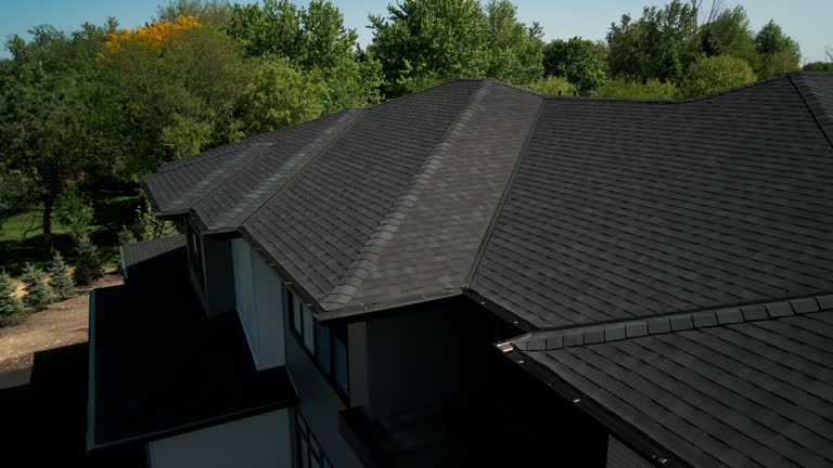 Professional Roofing Service in Normandy Park, WA