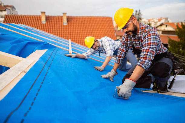 Best Hot Roofs  in Normandy Park, WA