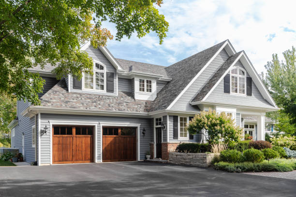 Best Sheet Metal Roofing  in Normandy Park, WA