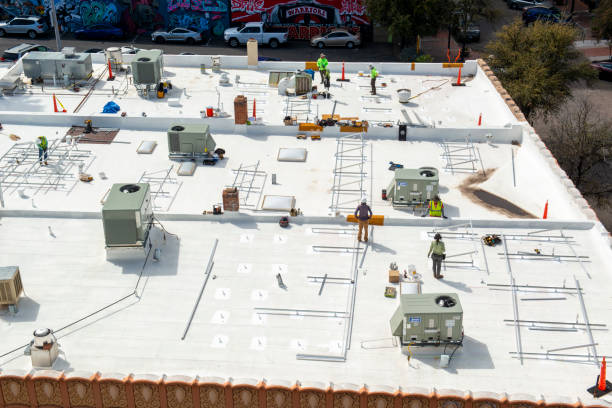 Best Roof Maintenance and Cleaning  in Normandy Park, WA
