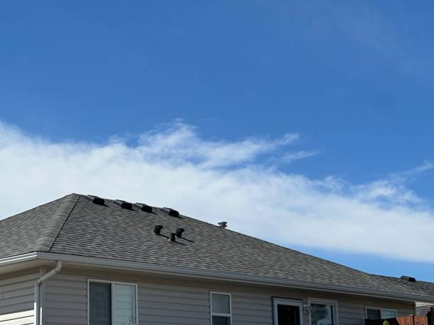 Best Roof Ventilation Installation  in Normandy Park, WA