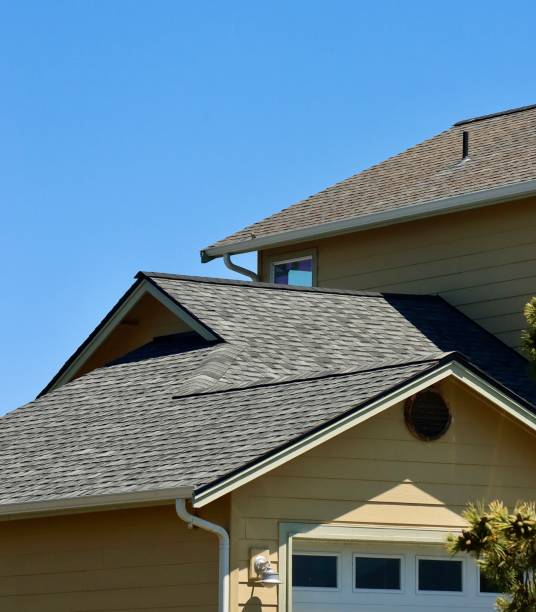 Best Roof Insulation Installation  in Normandy Park, WA